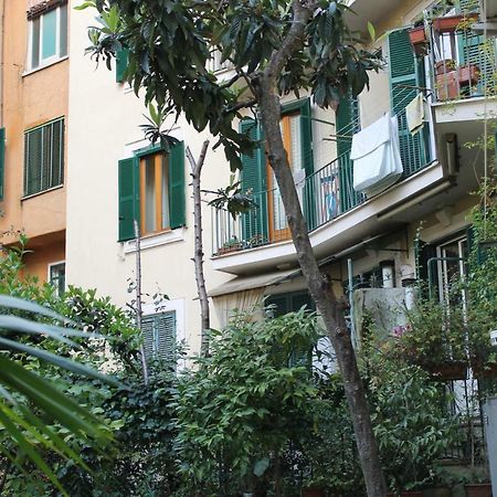 Mama Trastevere Roma Exterior foto